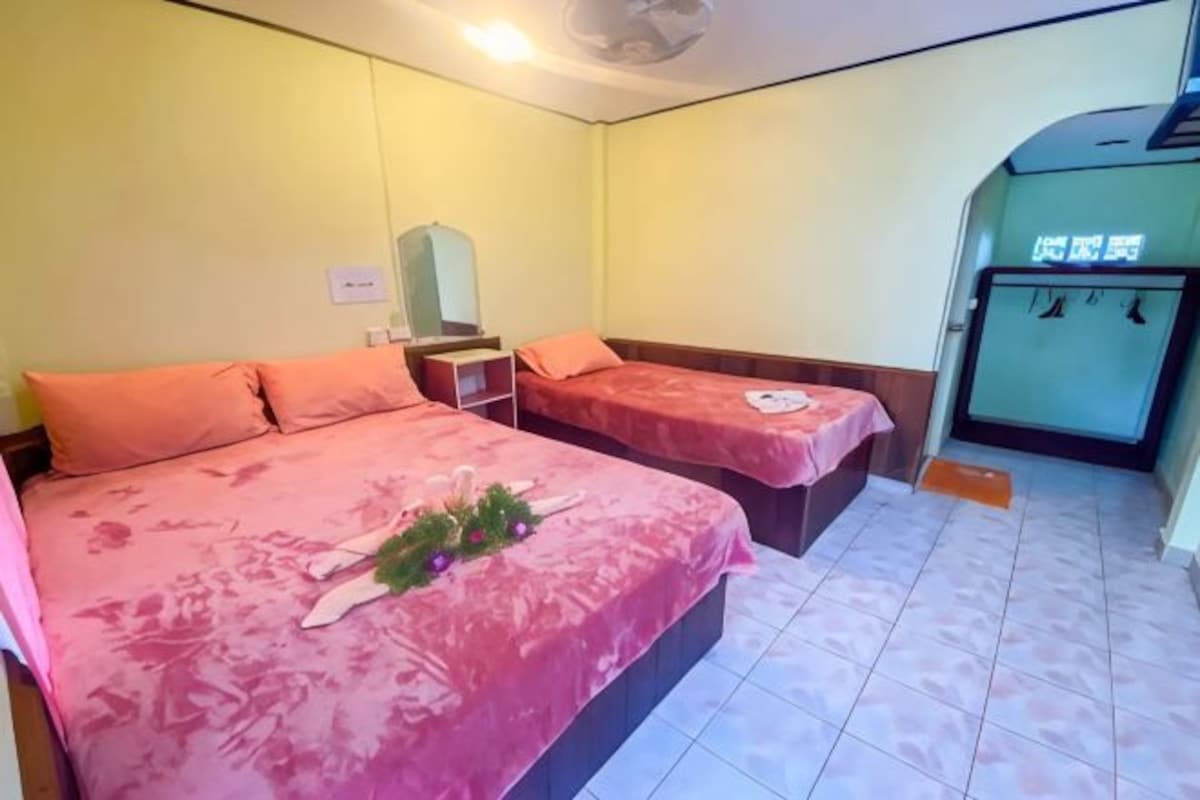 Kamer