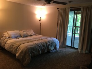 3 chambres, Wi-Fi, draps fournis