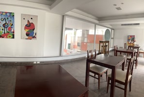 Salle de jeux