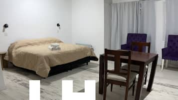 Appartement Exécutif, vue ville | 3 chambres, literie de qualité supérieure, matelas Select Comfort