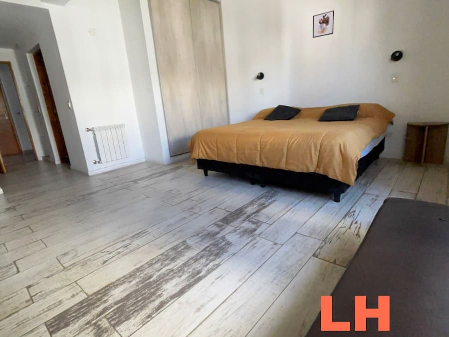 3 Schlafzimmer, hochwertige Bettwaren, Select-Comfort-Betten, Minibar
