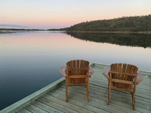 Fisherman’s Cottage