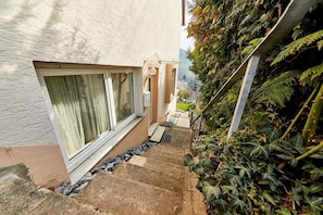 Exterior - Haus Constanze (Bernkastel-Kues)