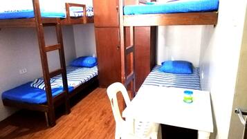 1 Schlafzimmer