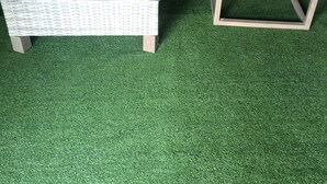 منطقة الجلوس في الردهة
