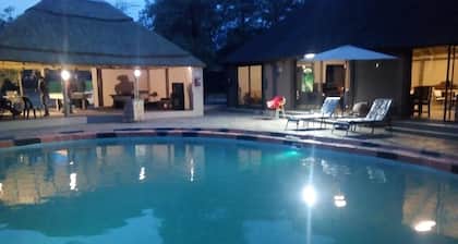 Lapeng Lehae Lodge