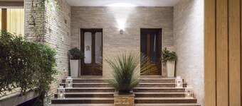 Villa Lazzari B&B Tra i due Mari
