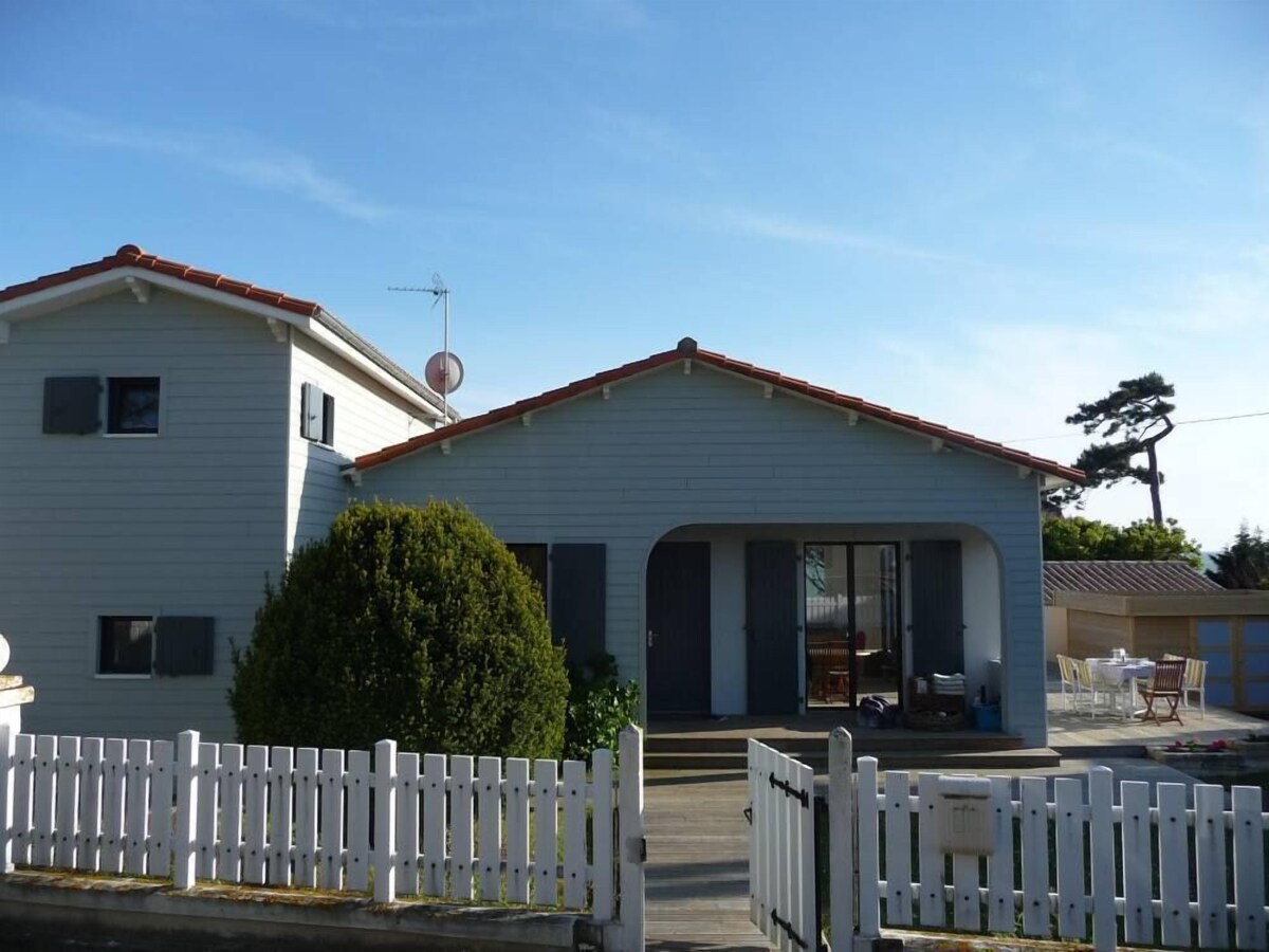 Bild für Gastgeberprofil