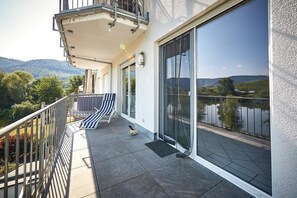 Apartment | Balcony