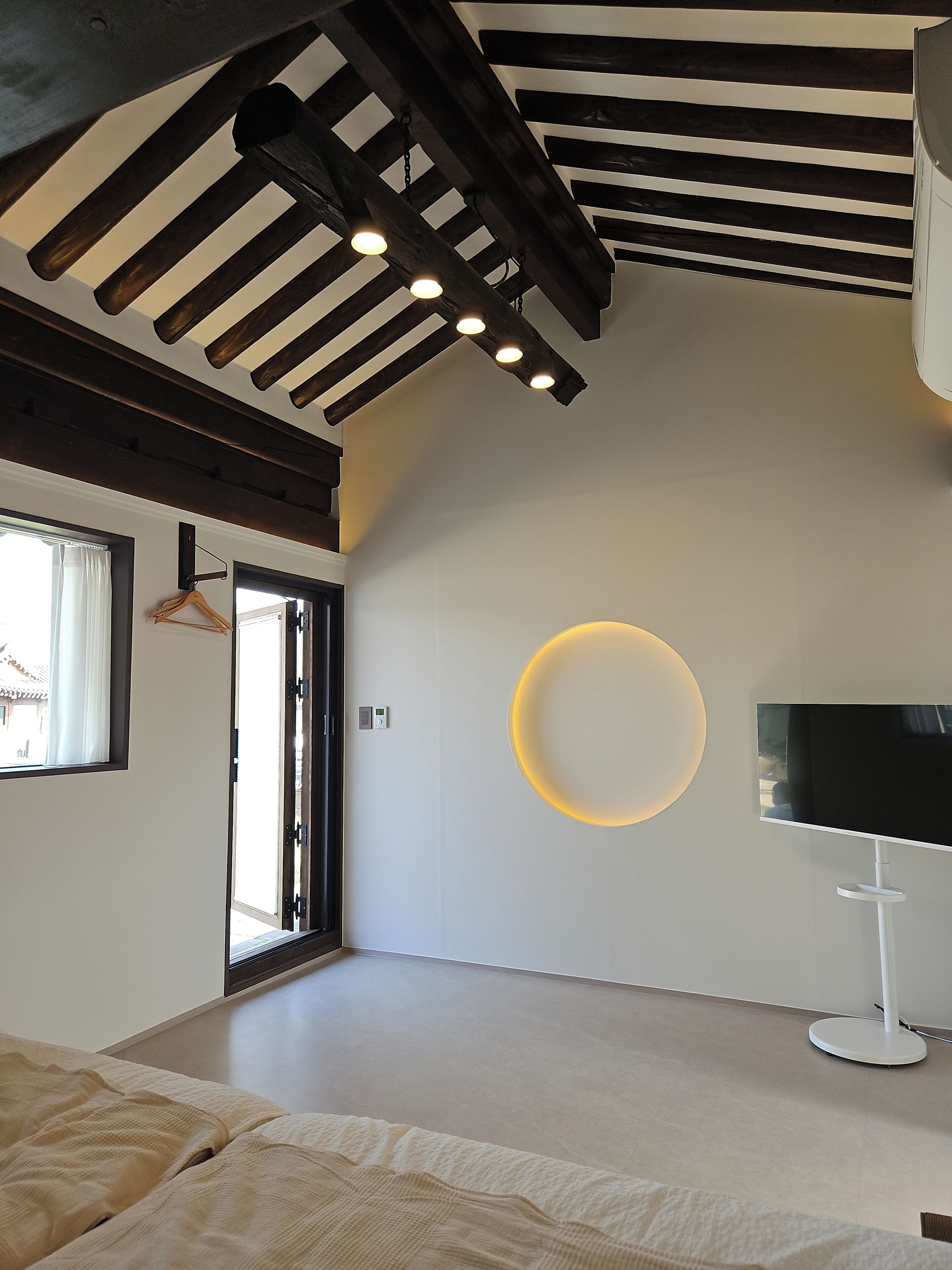 Family Deluxe Studio, City View | Free WiFi
