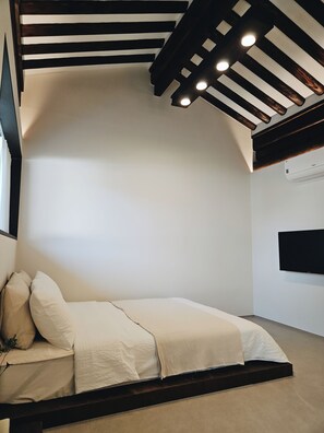 Double Room | Free WiFi - Hwarangroo (Gyeongju)