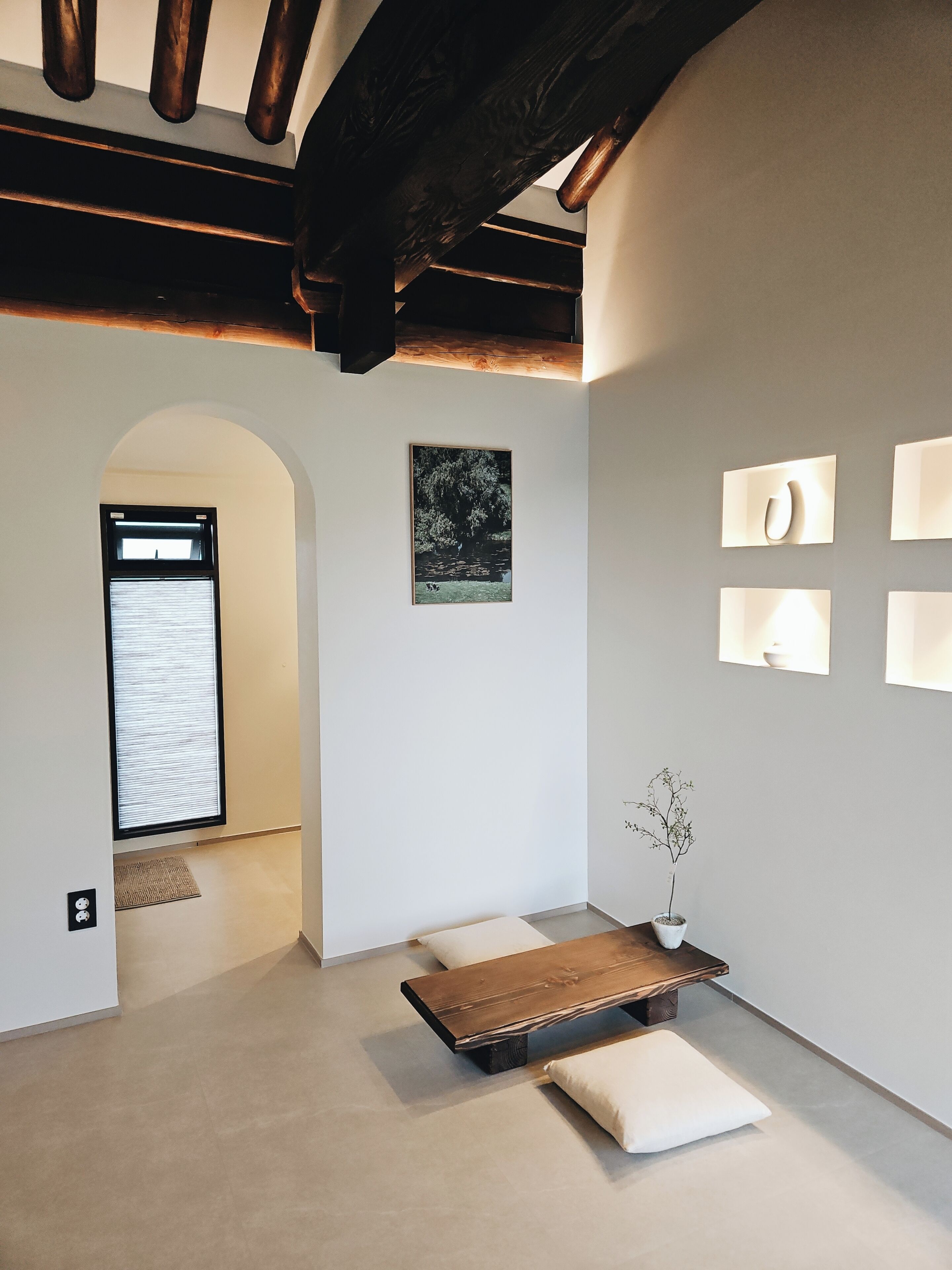 Double Room | Free WiFi
