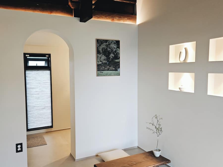 Double Room | Free WiFi