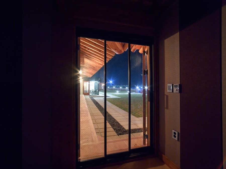 Interieur