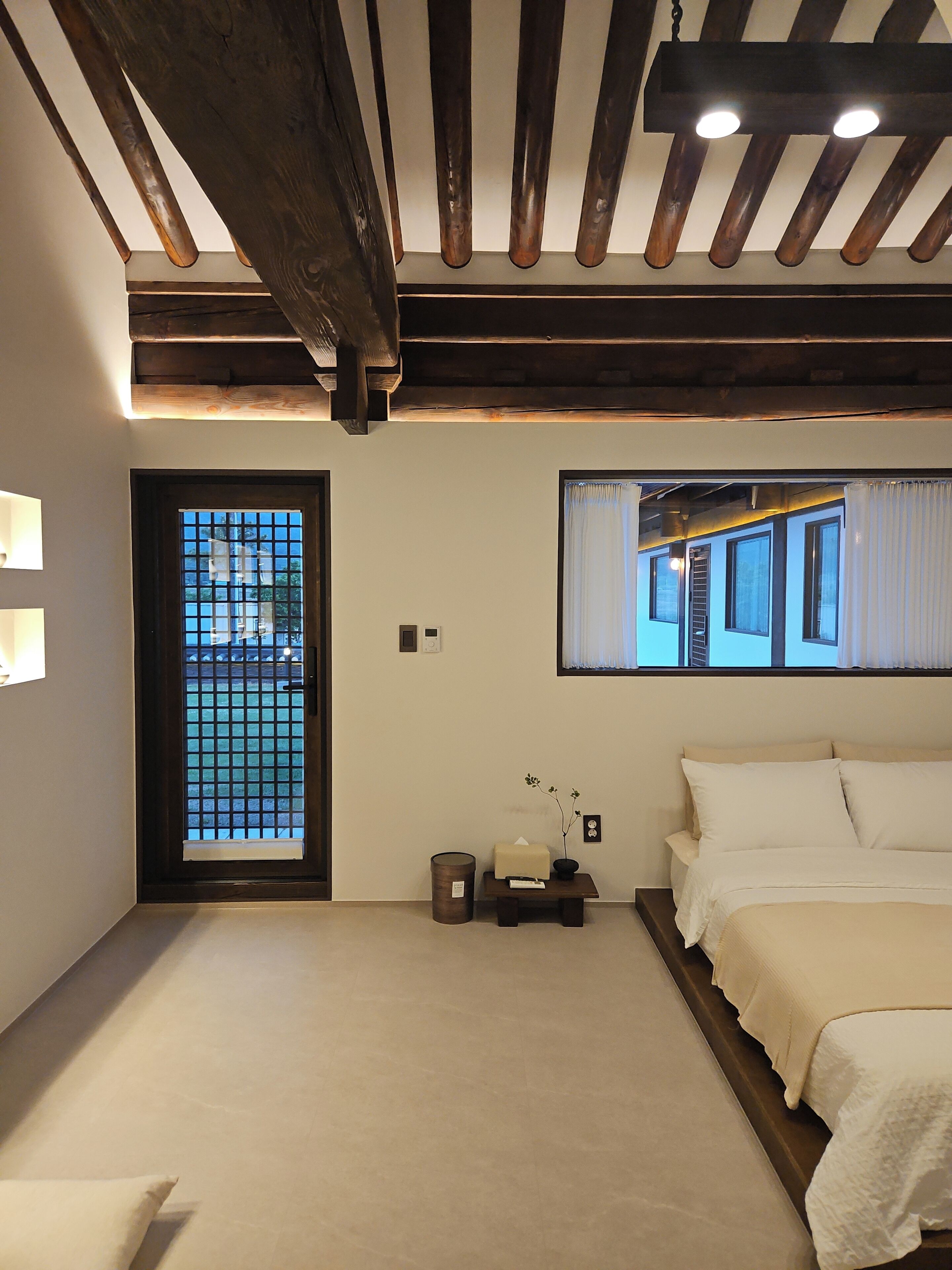 Double Room | Free WiFi