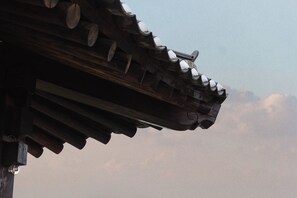 Exterior - Hwarangroo (Gyeongju)