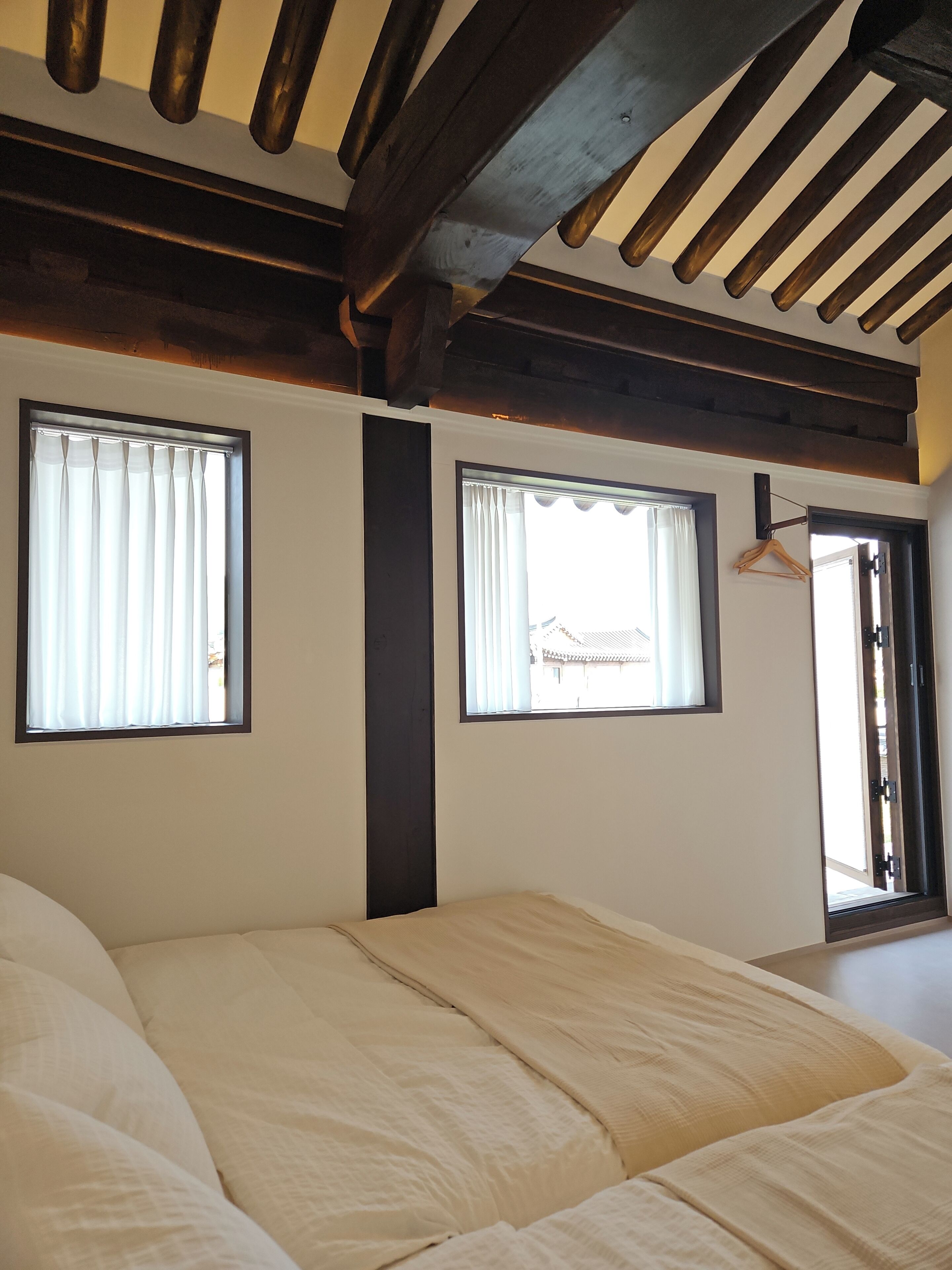 Family Deluxe Studio, City View | Free WiFi