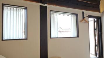 Family Deluxe Studio, City View | Free WiFi