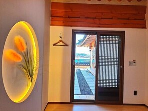 Tweepersoonskamer | Gratis wifi