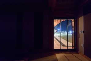 Family Deluxe Studio, City View | View from room