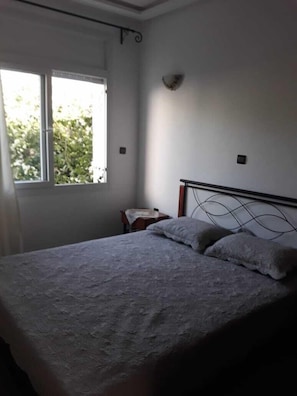 Apartment - Charme Duplex (Moulay Abdallah)
