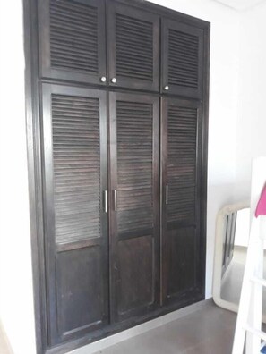Apartamento | Servicio de la habitación