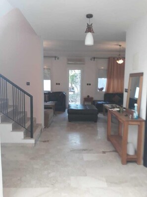 Appartement | Salle de séjour