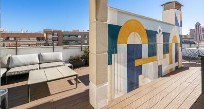 Feelathome Waldorf Suites Apartments