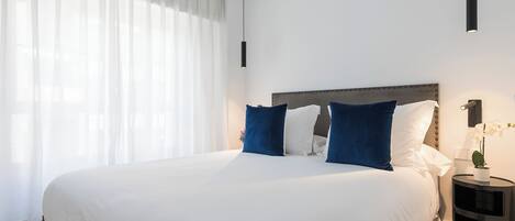 Apartment, 1 Bedroom