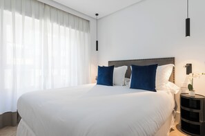 Appartement, 1 chambre