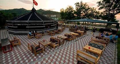 Arslan Apart Hotel