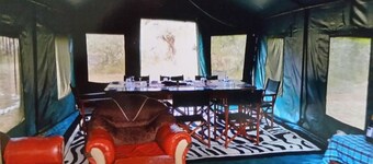 Masai Adventure Camp