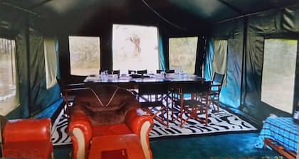 Masai Adventure Camp