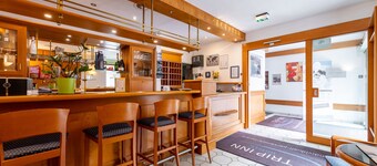 Trip Inn City Hotel Hamm Koblenz