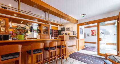 Trip Inn City Hotel Hamm Koblenz