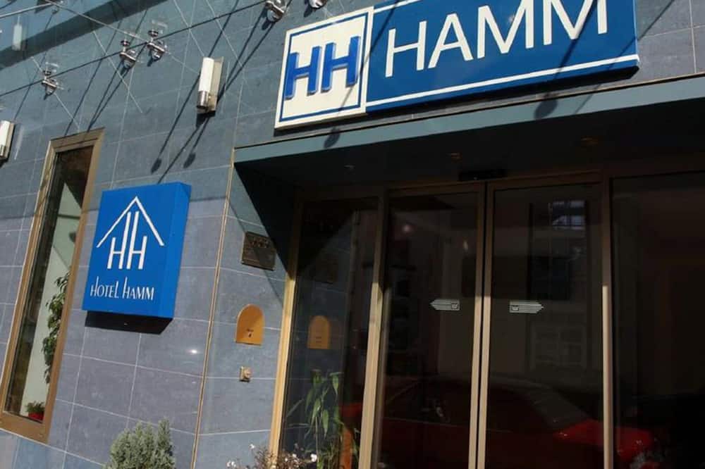 Trip Inn City Hotel Hamm Koblenz