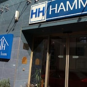 Trip Inn City Hotel Hamm Koblenz