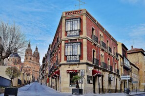 Exterior - MoneoHeritage (Salamanca)