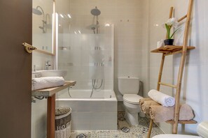 Bathroom - MoneoHeritage (Salamanca)