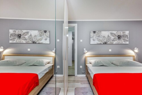 Fiorello Apartment
