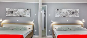 Fiorello Apartment