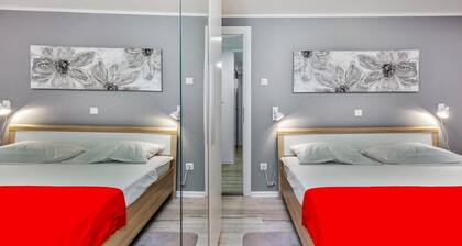 Fiorello Apartment