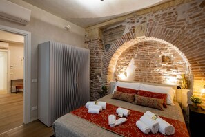 1 slaapkamer, wifi, beddengoed