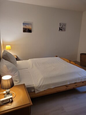 2 camere, Wi-Fi
