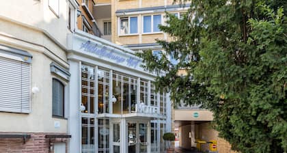 TRIP INN Hotel Aschaffenburger Hof