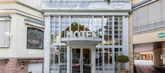 TRIP INN Hotel Aschaffenburger Hof
