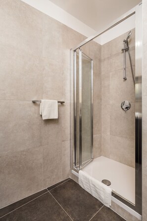 Bathroom - Apartments Rijeka IN (Rijeka)