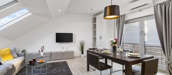 Apartments Rijeka IN