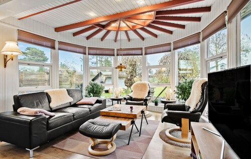 Prachtig huis in Middelfart met WiFi