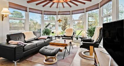 Nice home in Middelfart with WiFi